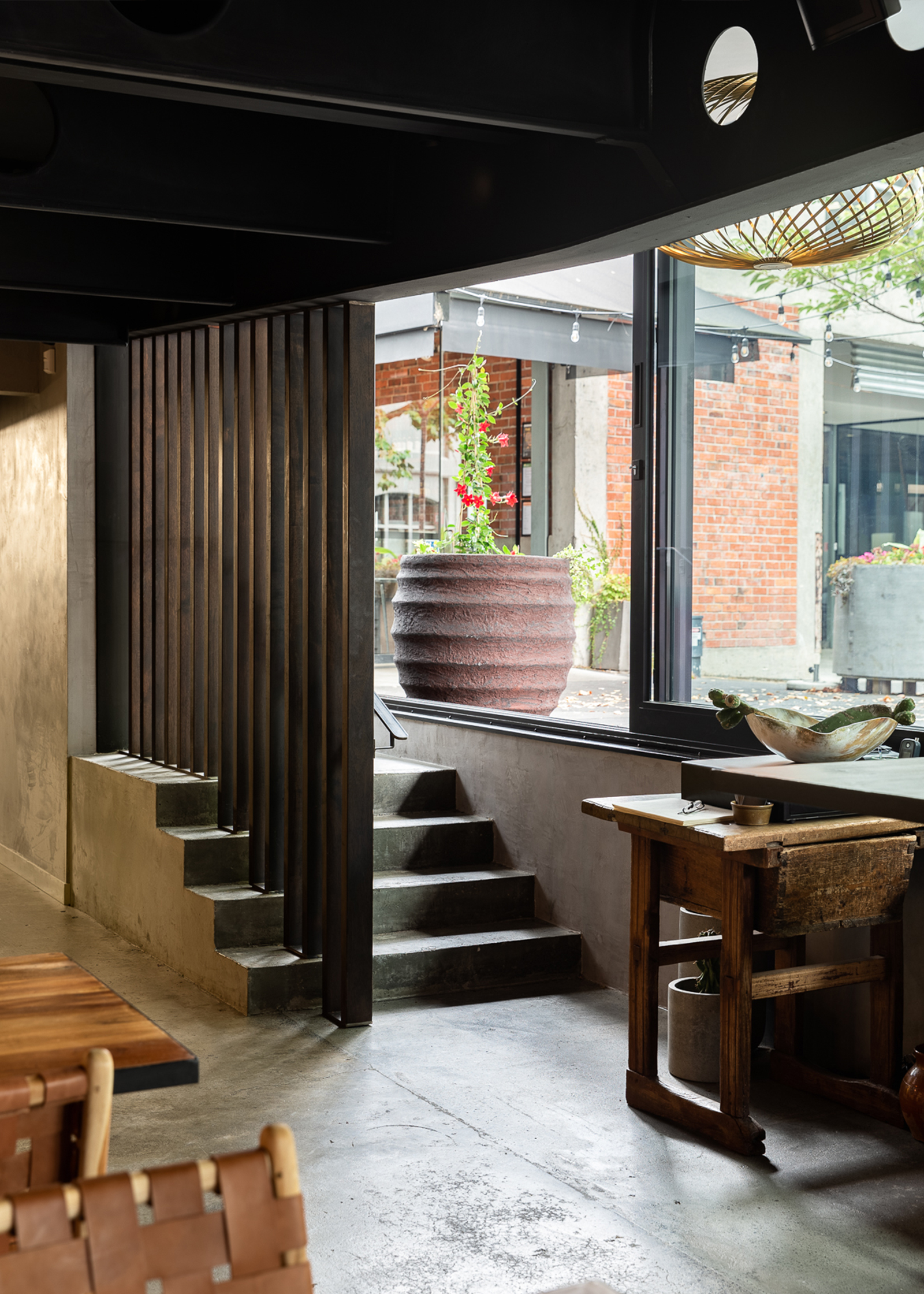 Barulho Commercial Project UBC Construction Ltd