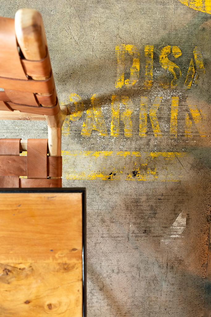 Barulho Commercial Project UBC Construction Ltd