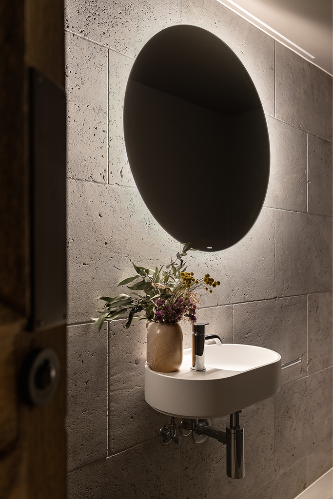 Barulho Commercial Project UBC Construction Ltd.