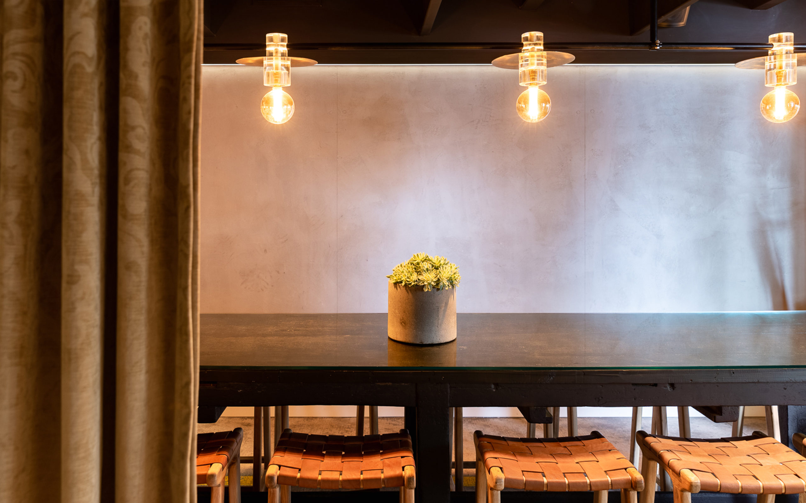 Barulho Commercial Project UBC Construction Ltd.