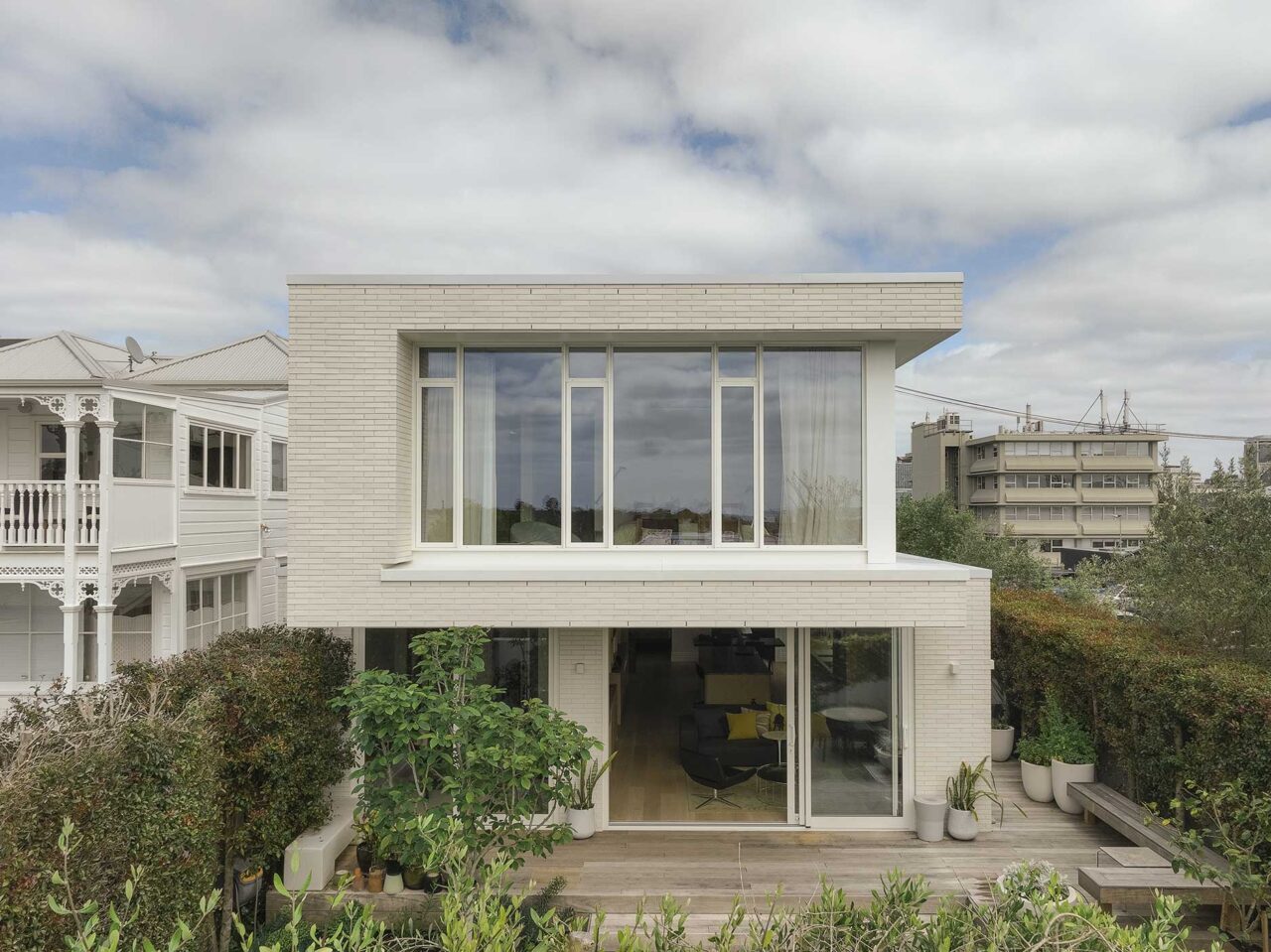 Bath-Street-Residential-Build-Urry-Burgess-Construction-UBC-Auckland