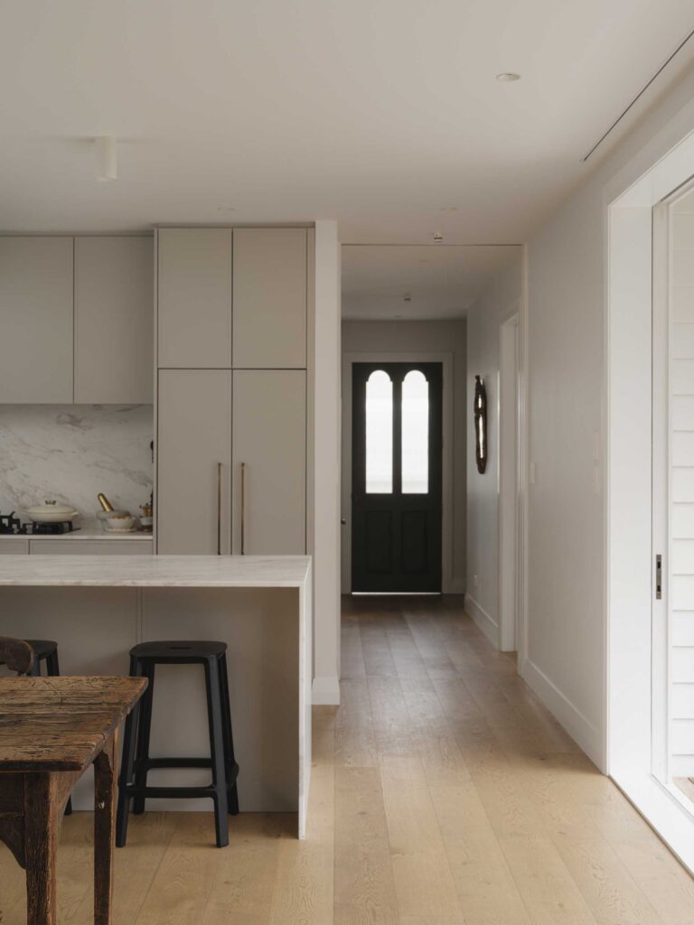 Falcon Street Parnell, Auckland