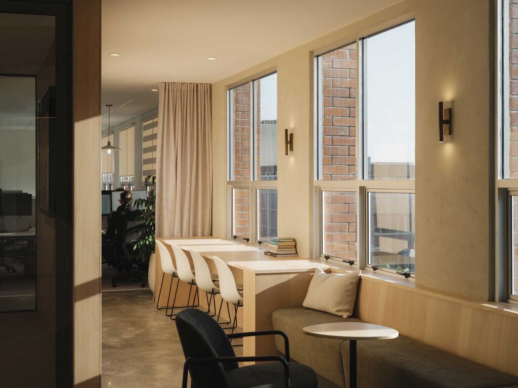 Heather Street Parnell, Auckland Commercial Build by UBC