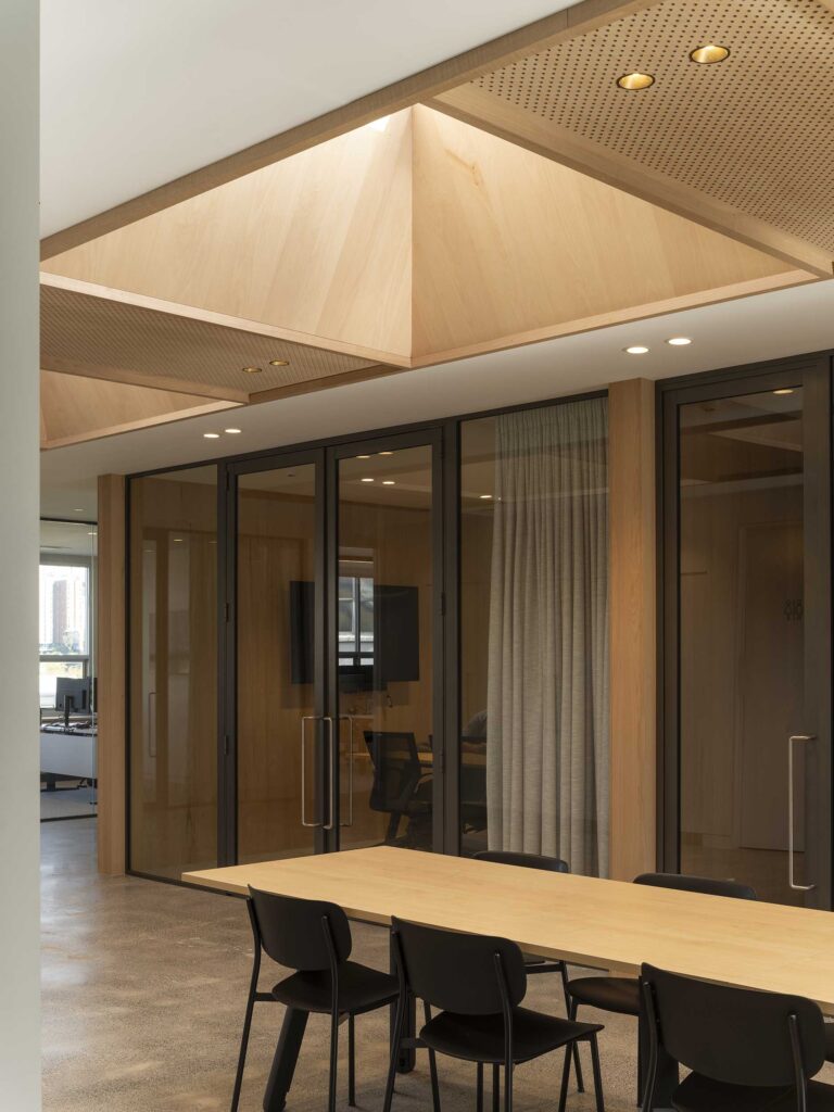 Heather Street Parnell, Auckland Commercial Build by UBC