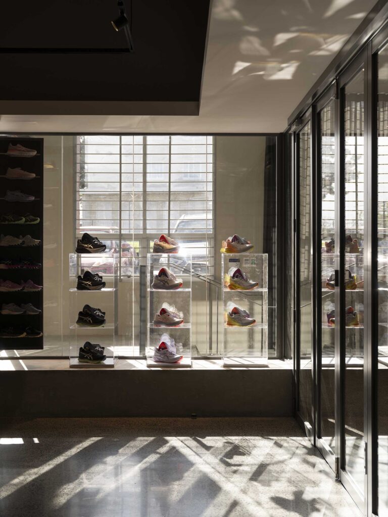 Heather Street Parnell, Auckland Commercial Build by UBC