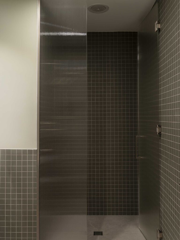 Heather Street Parnell, Auckland Commercial Build by UBC