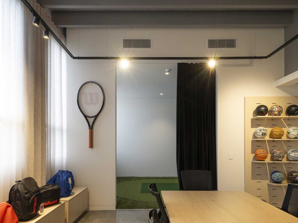 Heather Street Parnell, Auckland Commercial Build by UBC