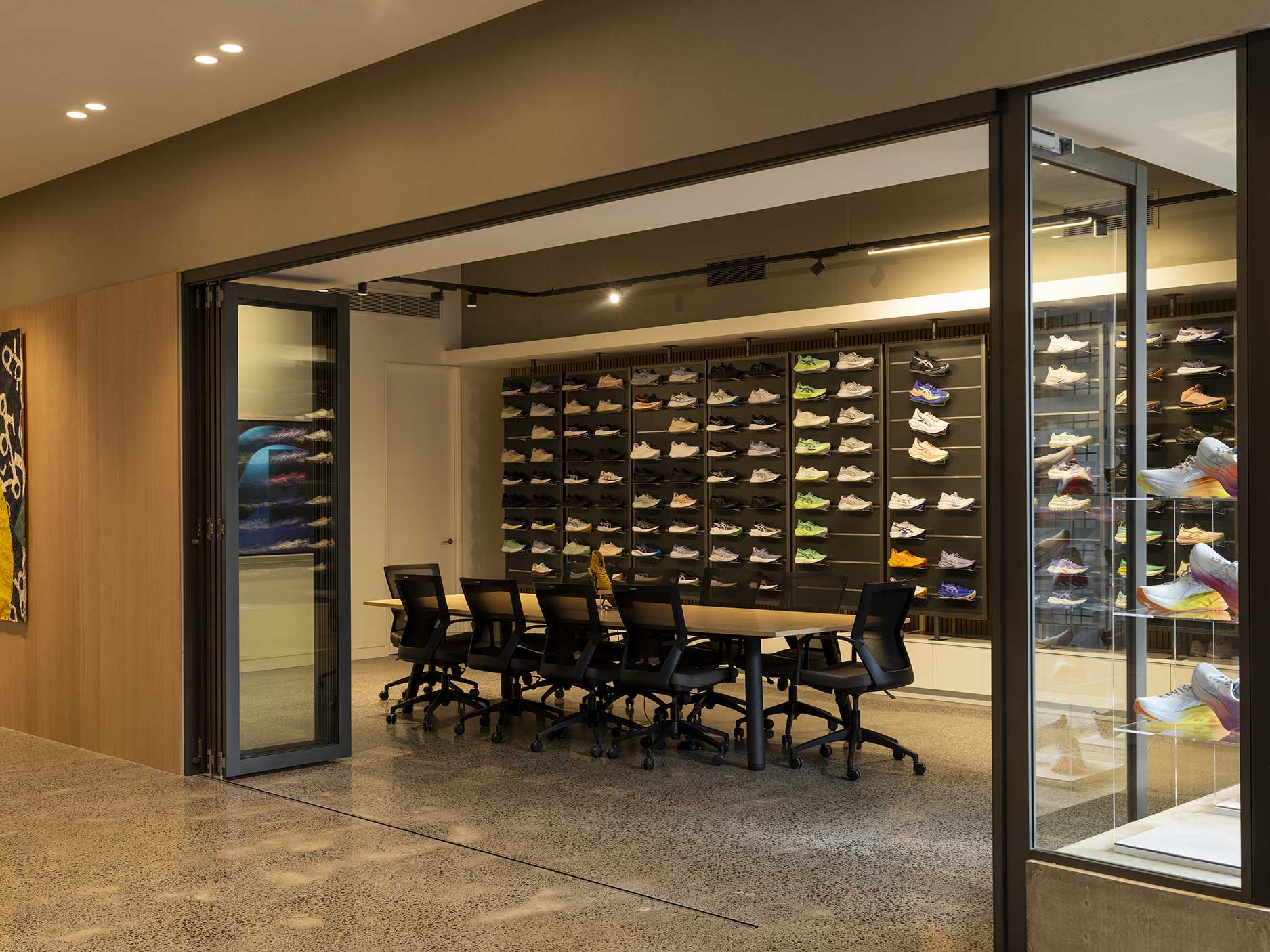 Heather Street Parnell, Auckland Commercial Build by UBC