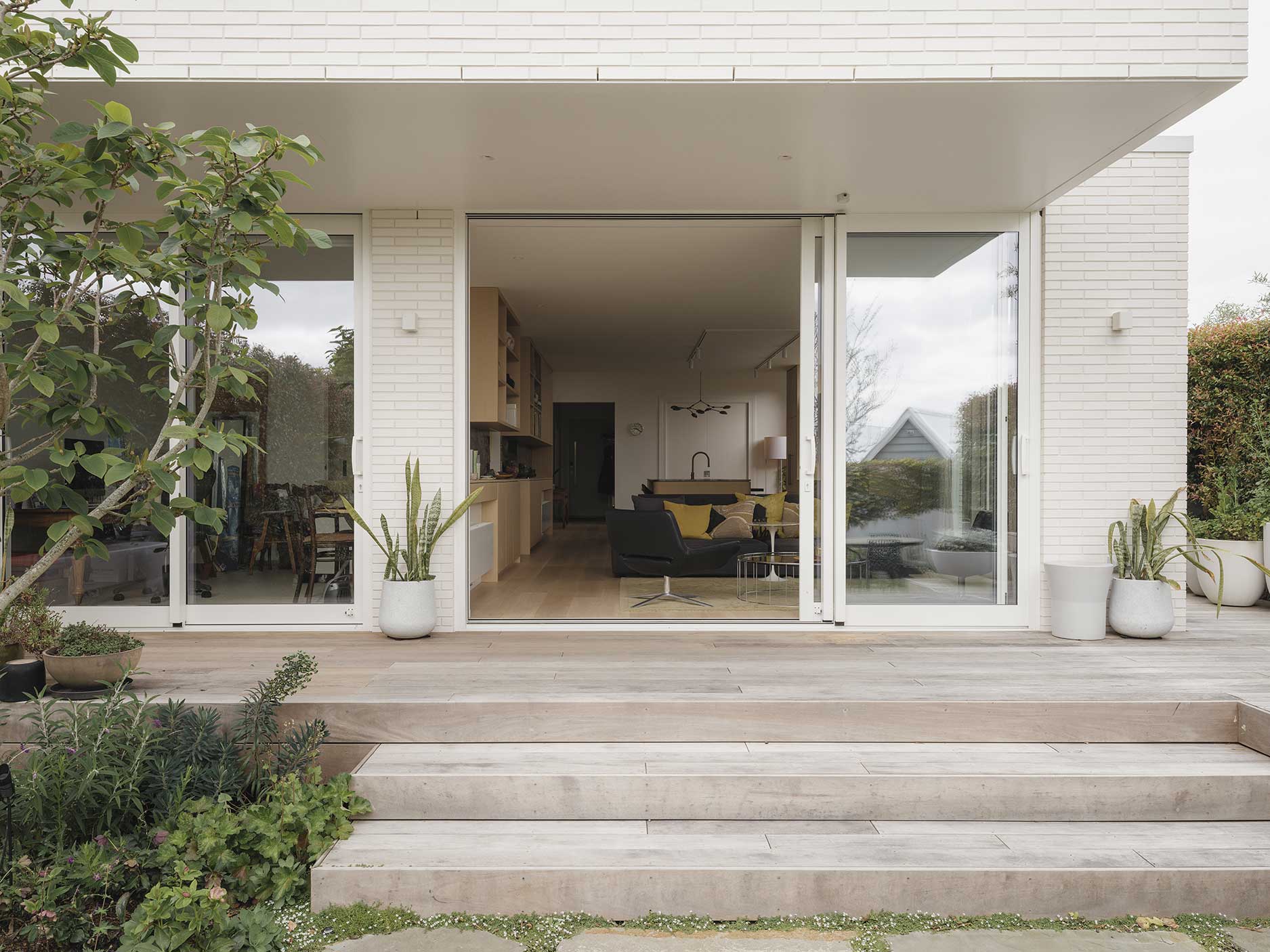 Bath-Street-Residential-Build-Urry-Burgess-Construction-UBC-Auckland