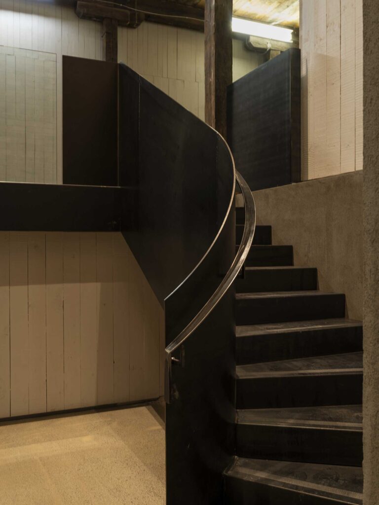 Bath Street Parnell, Auckland