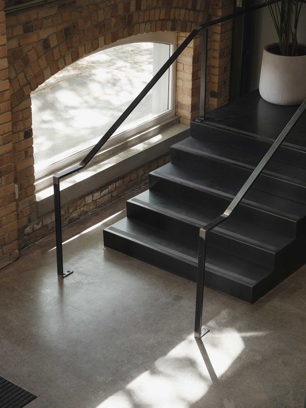 Textile-Centre-Parnell-Commercial Build-Urry-Burgess Constructiom-UBC