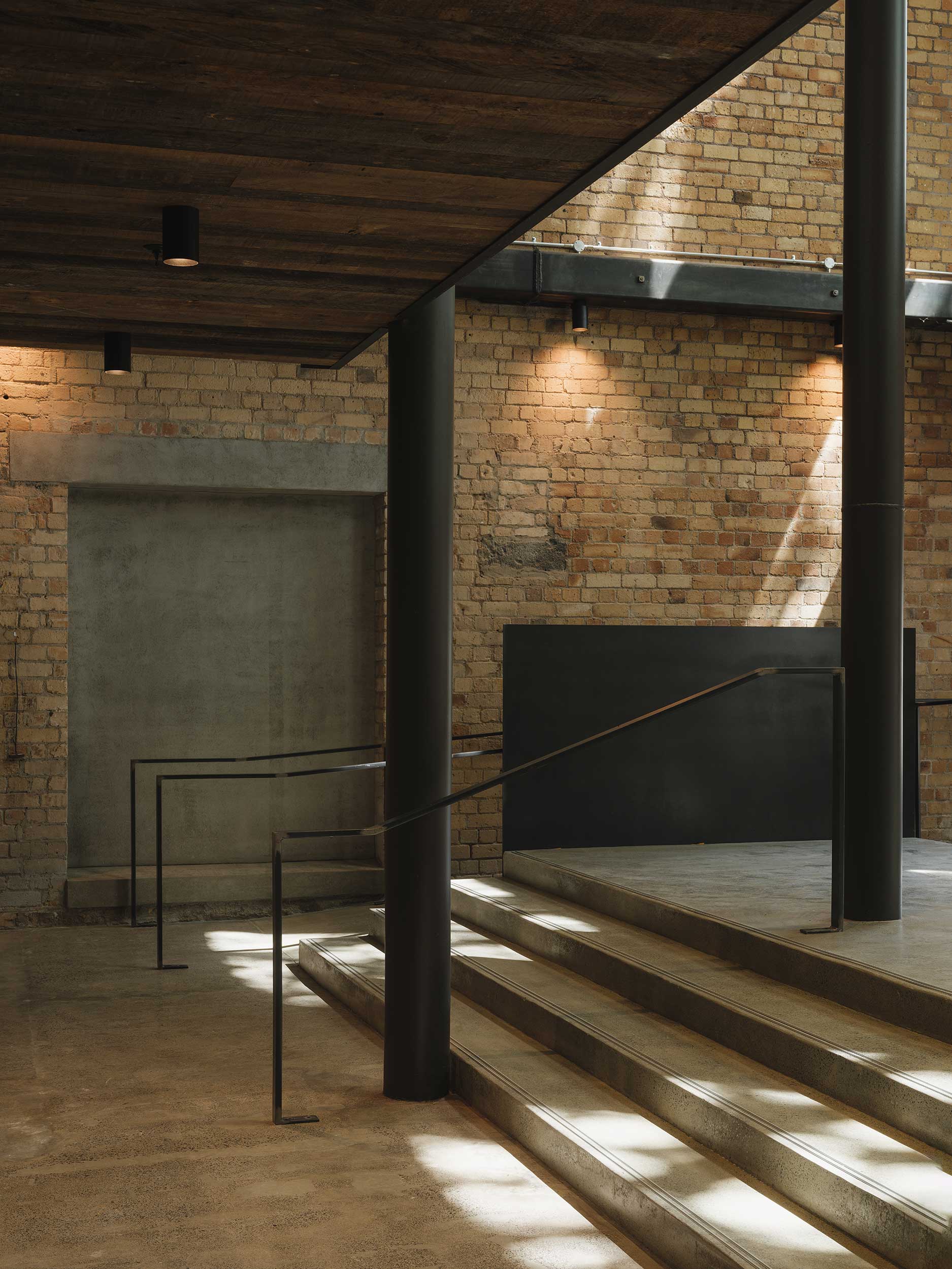 Textile-Centre-Parnell-Commercial-Build-Urry-Burgess-Constructiom-UBC