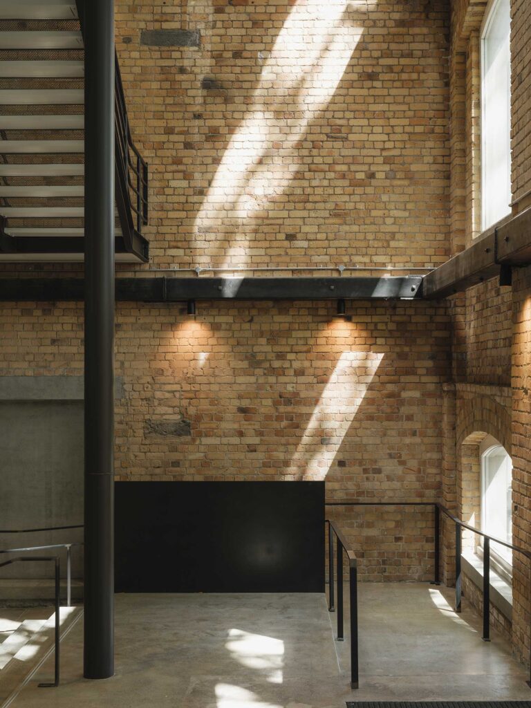 Textile-Centre-Parnell-Commercial-Build-Urry-Burgess-Constructiom-UBC