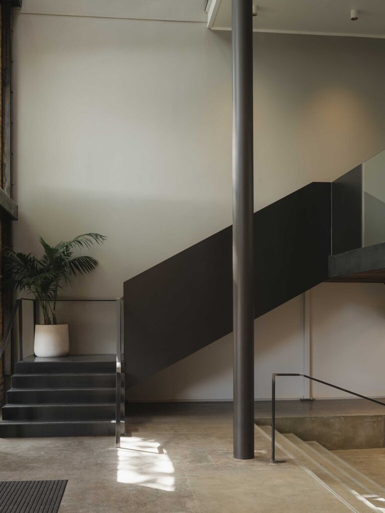 Textile-Centre-Parnell-Commercial-Build-Urry-Burgess-Constructiom-UBC