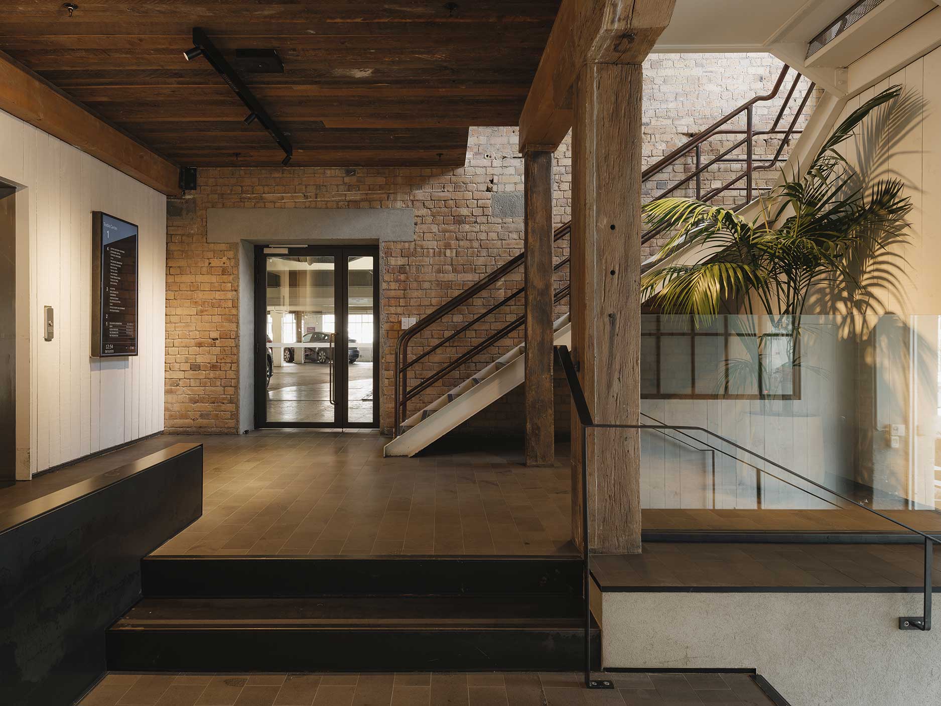 Textile-Centre-Parnell-Commercial-Build-Urry-Burgess-Constructiom-UBC