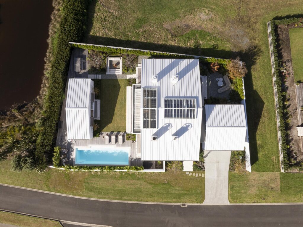 Oystercatcher Lane -Residential-Build-Urry-Burgess-Construction-UBC-Auckland