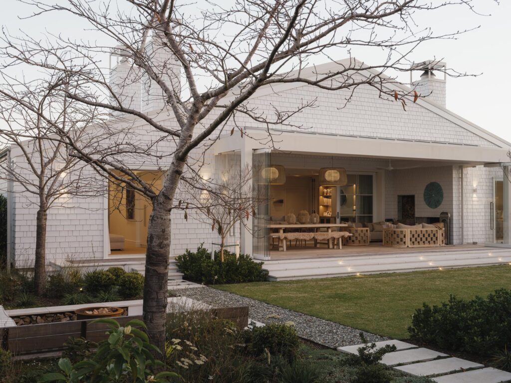 Oystercatcher Lane -Residential-Build-Urry-Burgess-Construction-UBC-Auckland