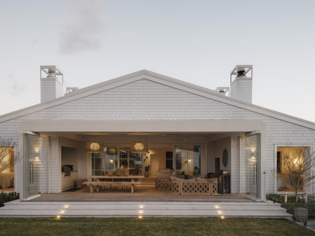 Oystercatcher Lane -Residential-Build-Urry-Burgess-Construction-UBC-Auckland