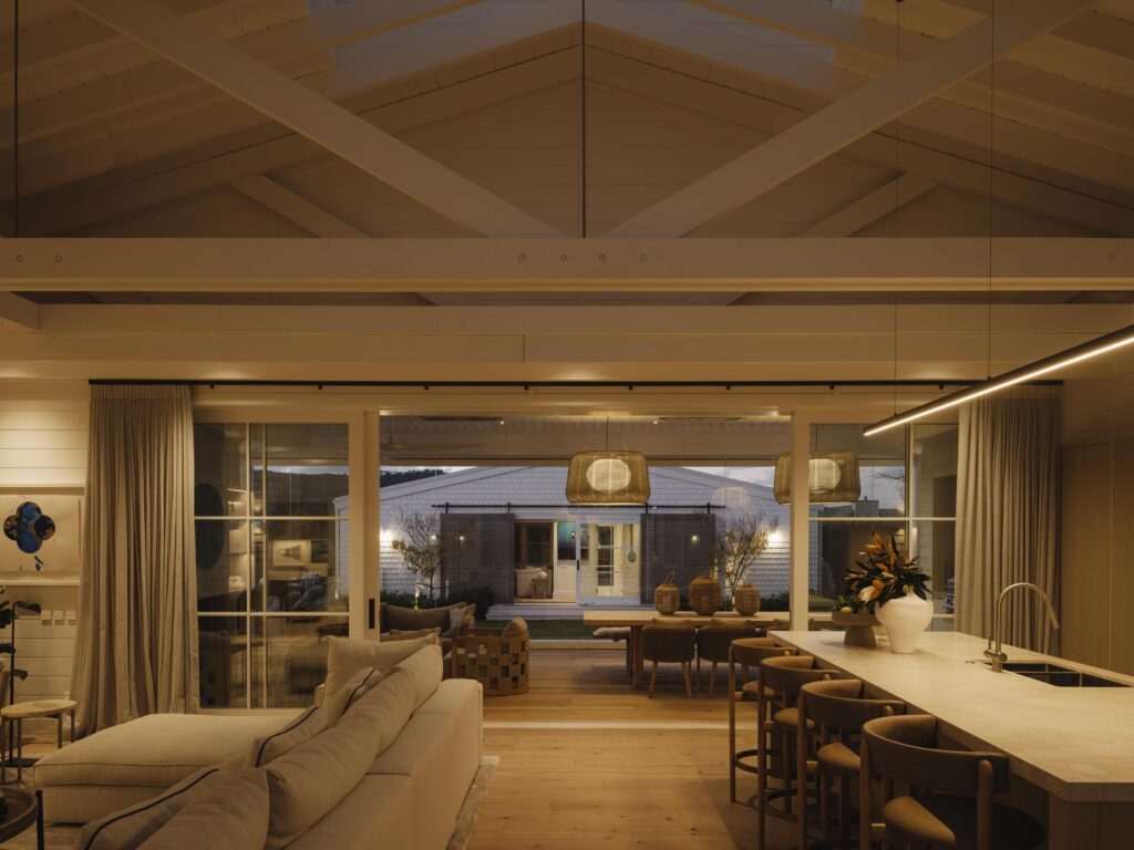 Oystercatcher Lane -Residential-Build-Urry-Burgess-Construction-UBC-Auckland