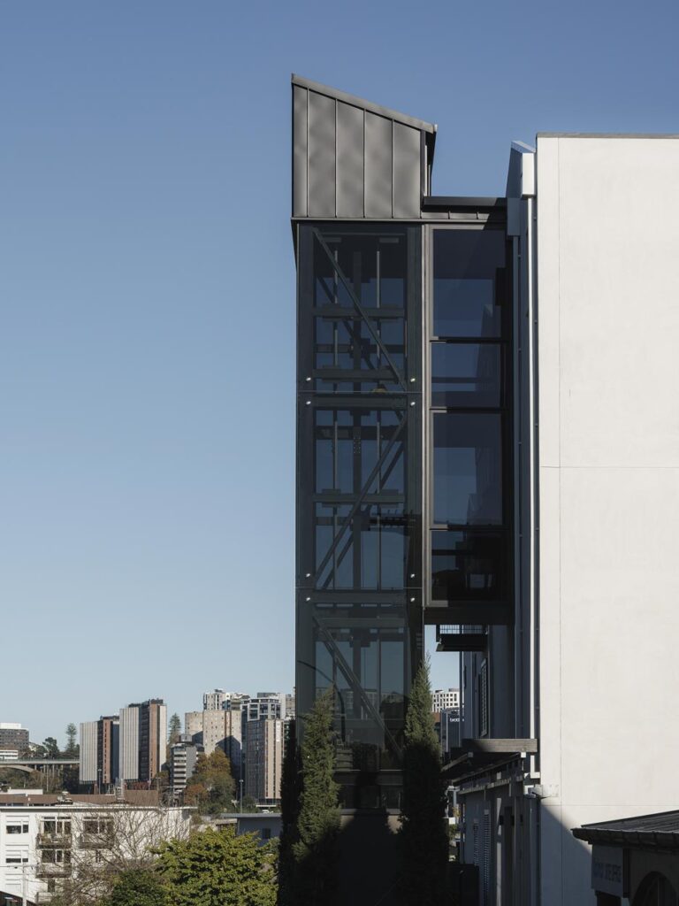 York Street -Residential and Commercial -Urry-Burgess-Construction-UBC-Auckland