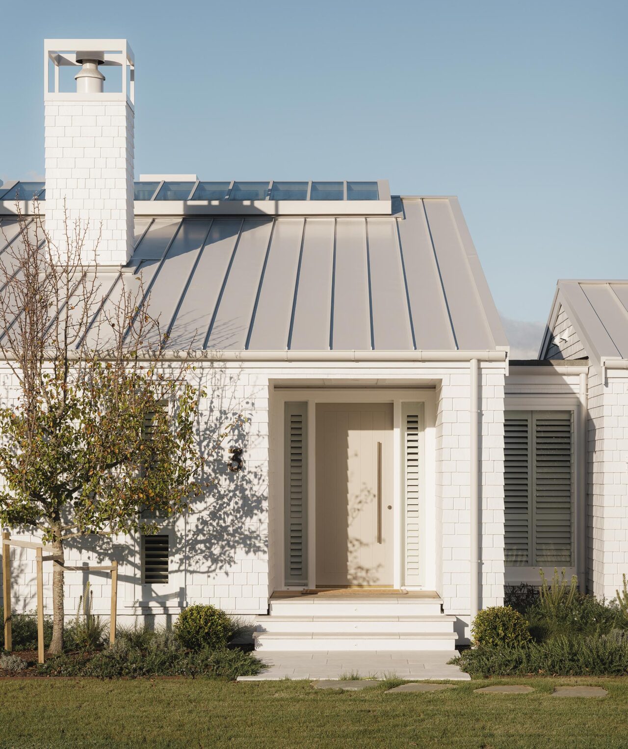 Oystercatcher Lane -Residential-Build-Urry-Burgess-Construction-UBC-Auckland